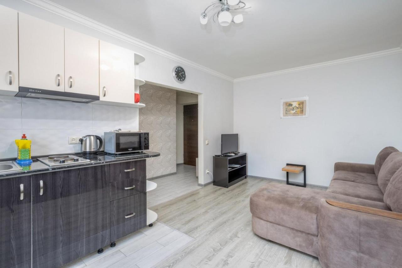 Stay Inn Cute Apartment Next To Hilton Armenia Yerevan Exterior photo