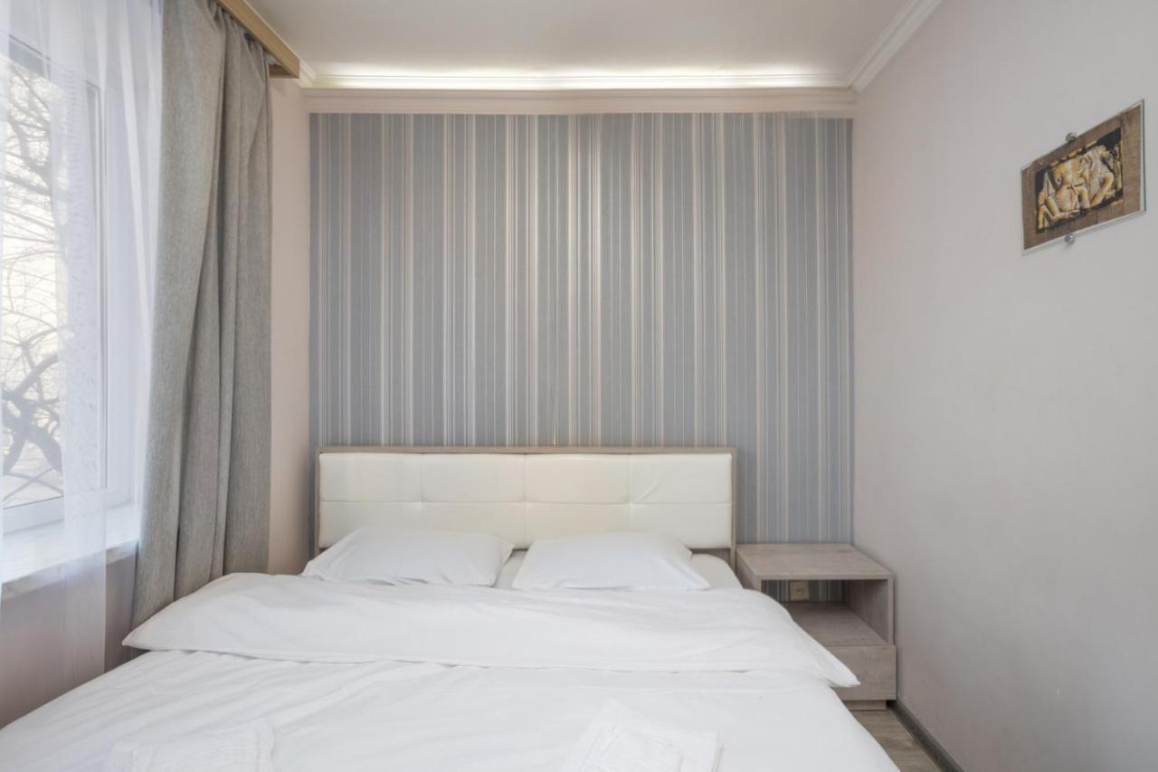 Stay Inn Cute Apartment Next To Hilton Armenia Yerevan Exterior photo