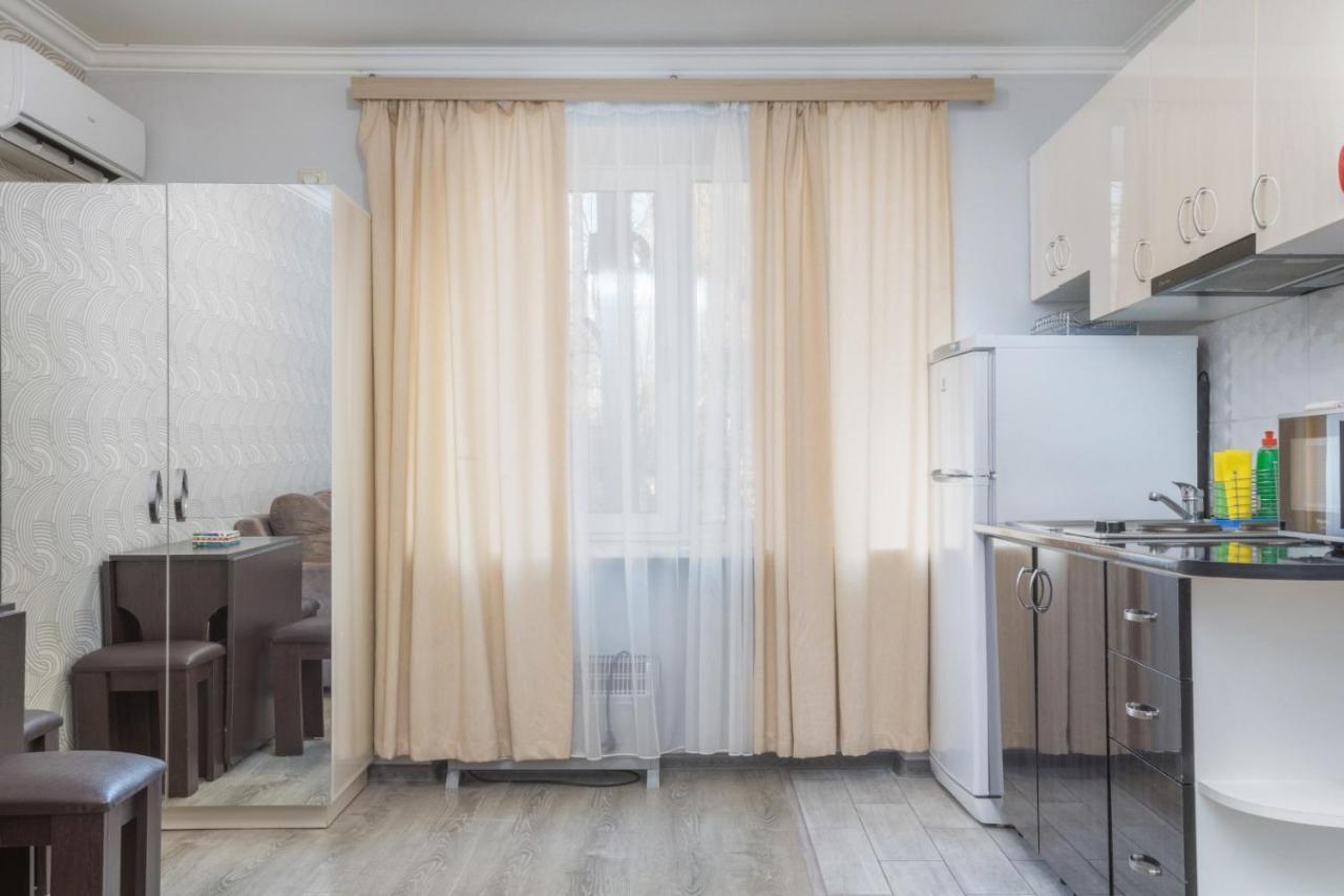 Stay Inn Cute Apartment Next To Hilton Armenia Yerevan Exterior photo