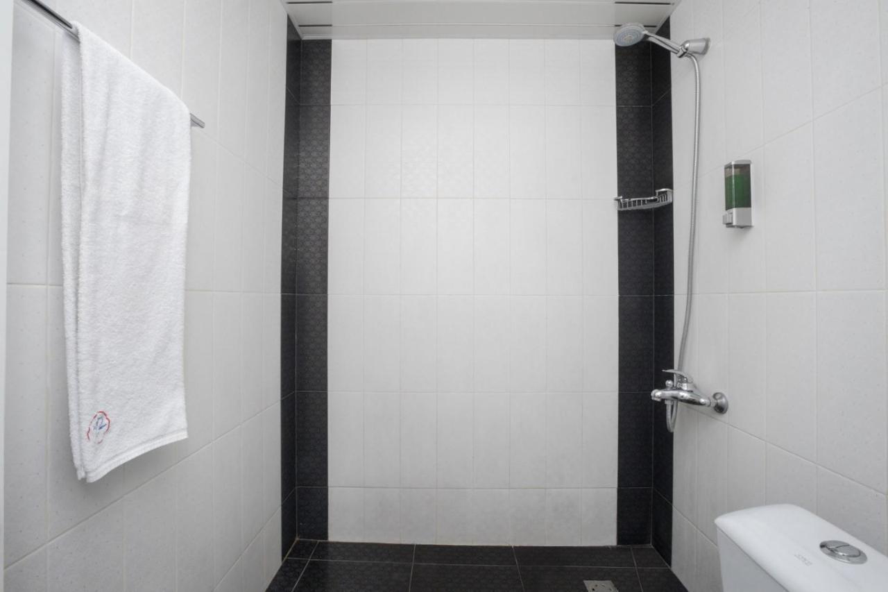 Stay Inn Cute Apartment Next To Hilton Armenia Yerevan Exterior photo