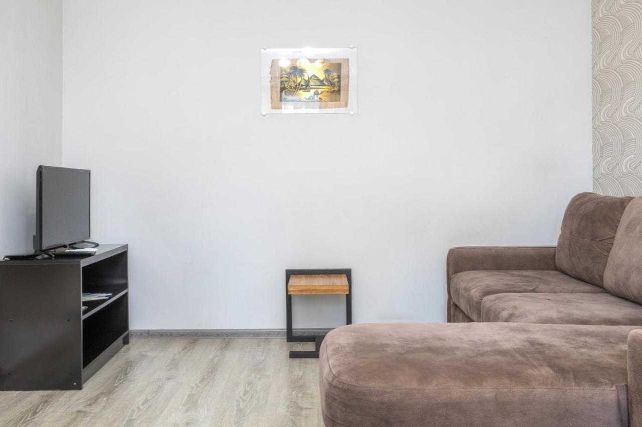 Stay Inn Cute Apartment Next To Hilton Armenia Yerevan Exterior photo